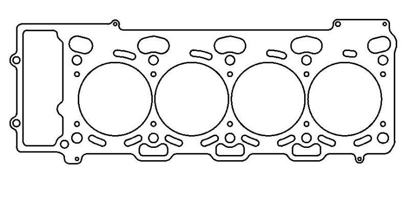 Cometic Gasket C4374-027