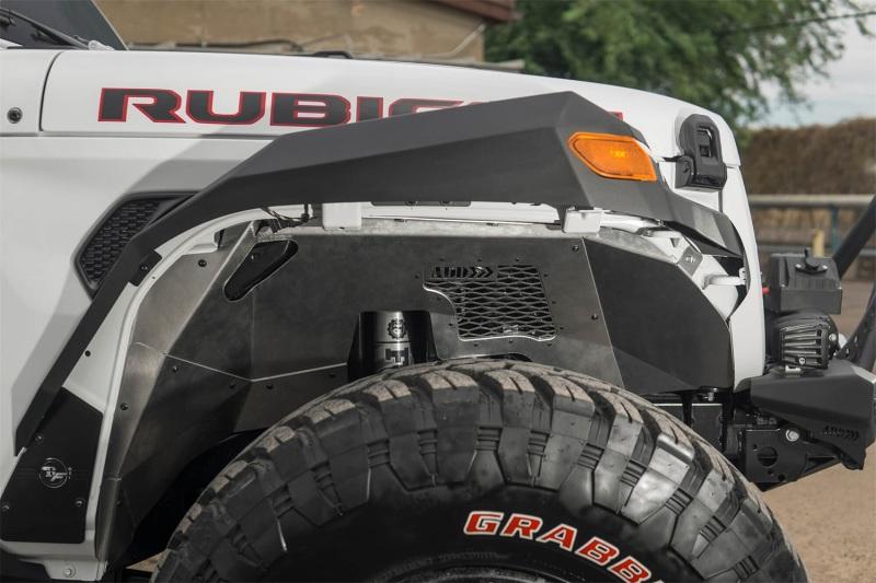 Addictive Desert Designs D96164400NA