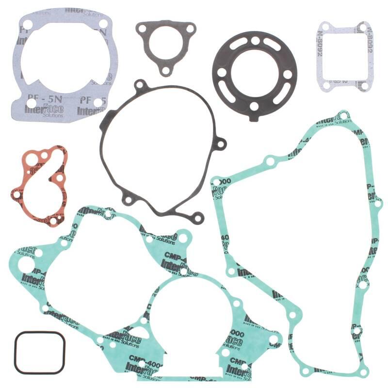 Vertex Pistons 808211