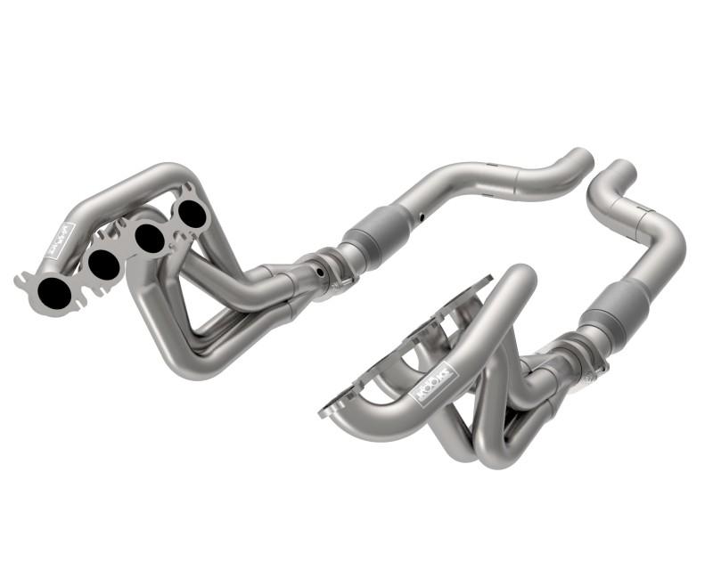 Kooks Headers 1156H630