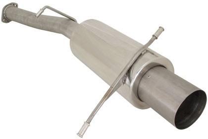 Turbo XS WS02-RMA-TI