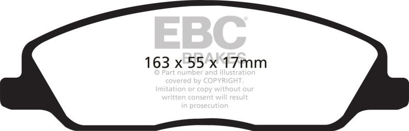 EBC DP31869C