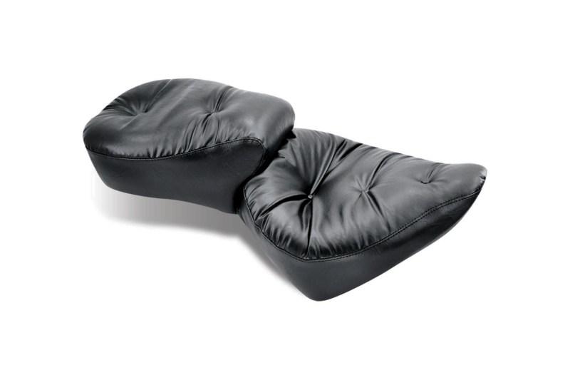 Mustang Motorcycle 75074