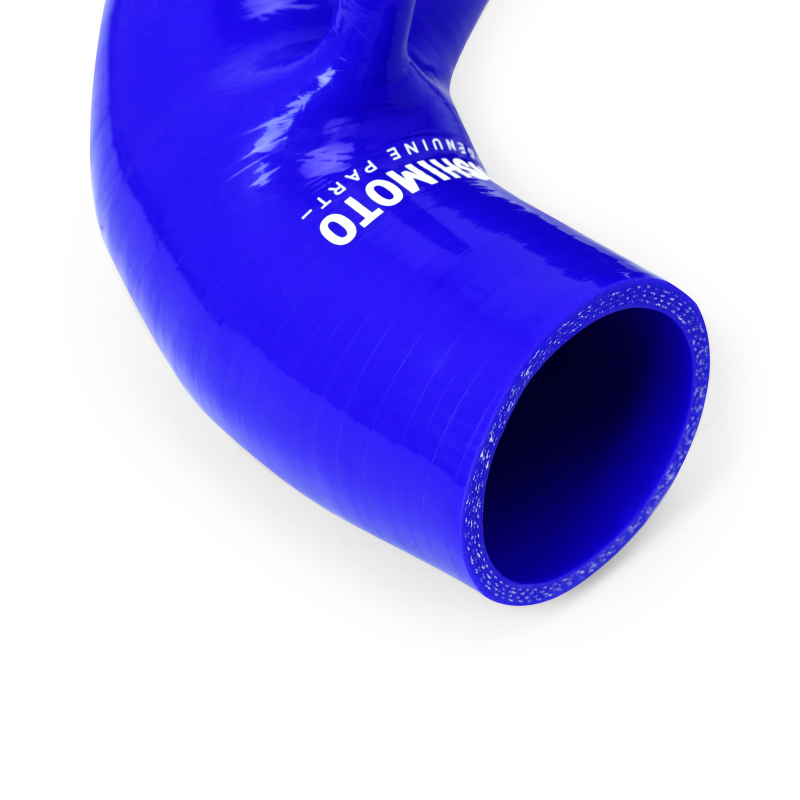 Mishimoto MMHOSE-MS3-07TIHBL