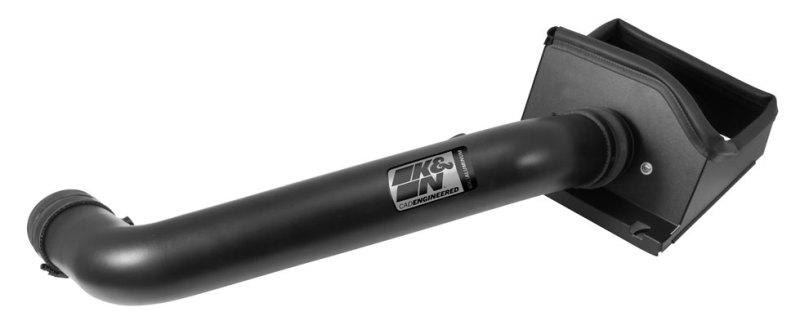 K&N Engineering 71-2584