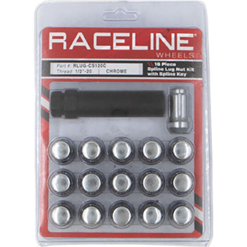 Raceline RLUG-CS120C
