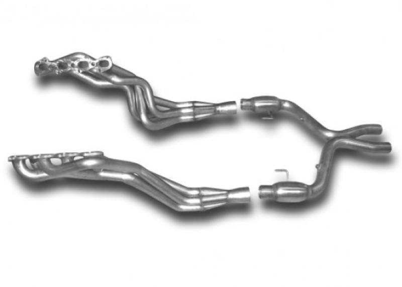 American Racing Headers MTSH5-11134300LSHWC