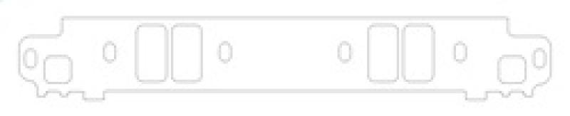 Cometic Gasket C5555-047