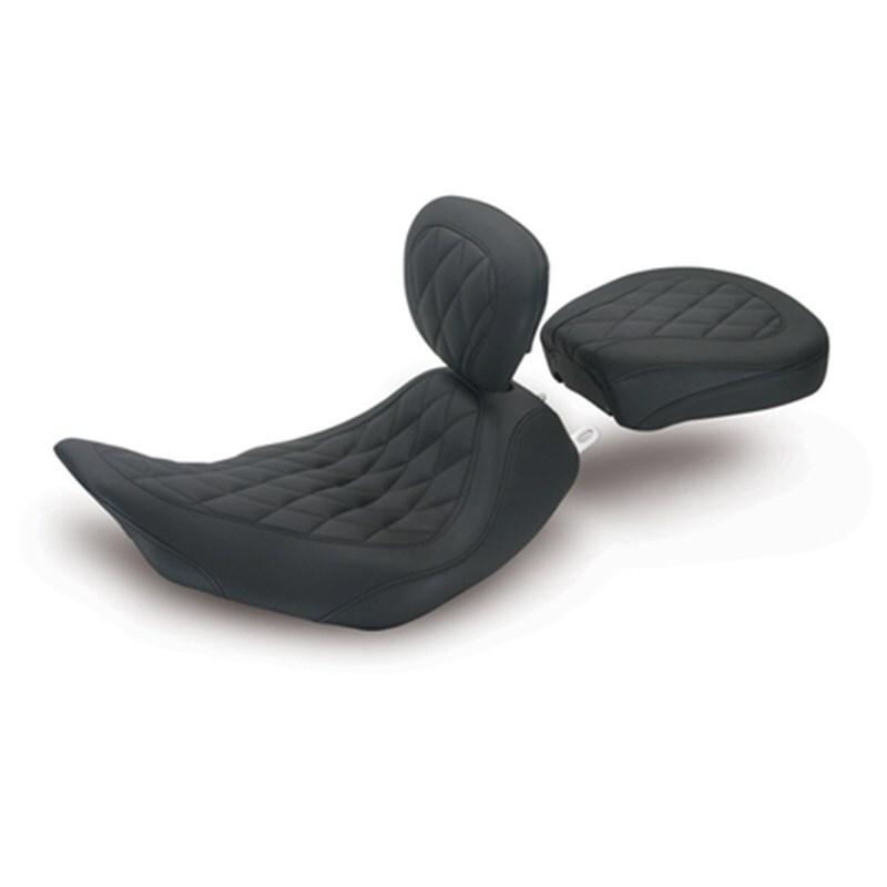 Mustang Motorcycle 79694