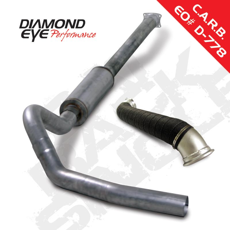 Diamond Eye Performance K4120S