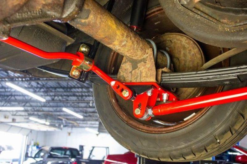 UMI Performance 2635-B