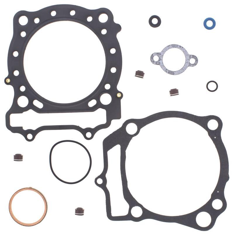 Vertex Pistons 810916