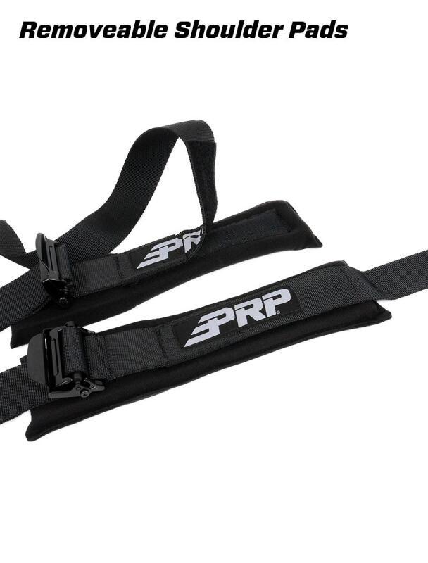 PRP Seats SB5.2RP