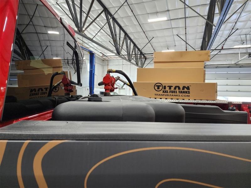 Titan Fuel Tanks 5015100