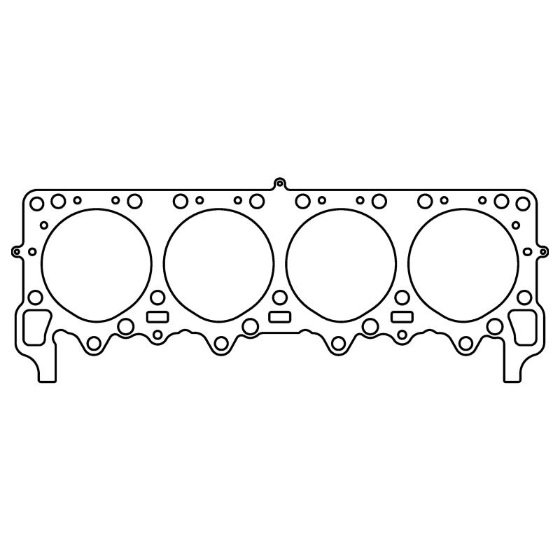 Cometic Gasket C5445-056
