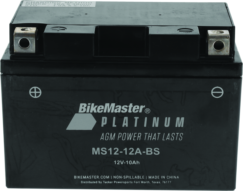 Bike Master 780704
