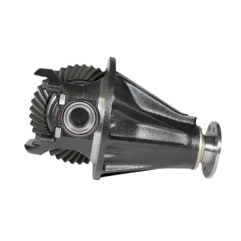Yukon Gear & Axle YDAT100-529YGL