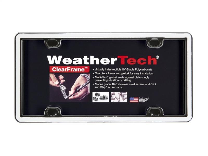 WeatherTech 63021
