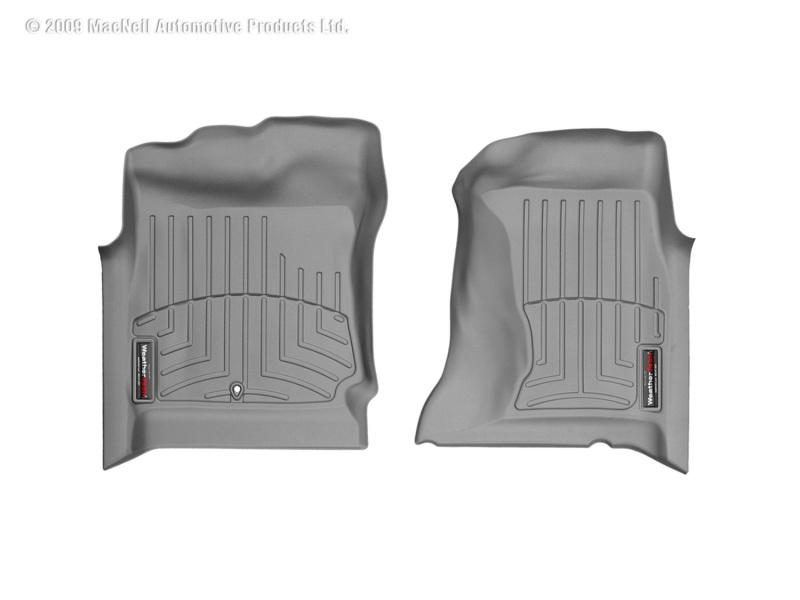 WeatherTech 460811