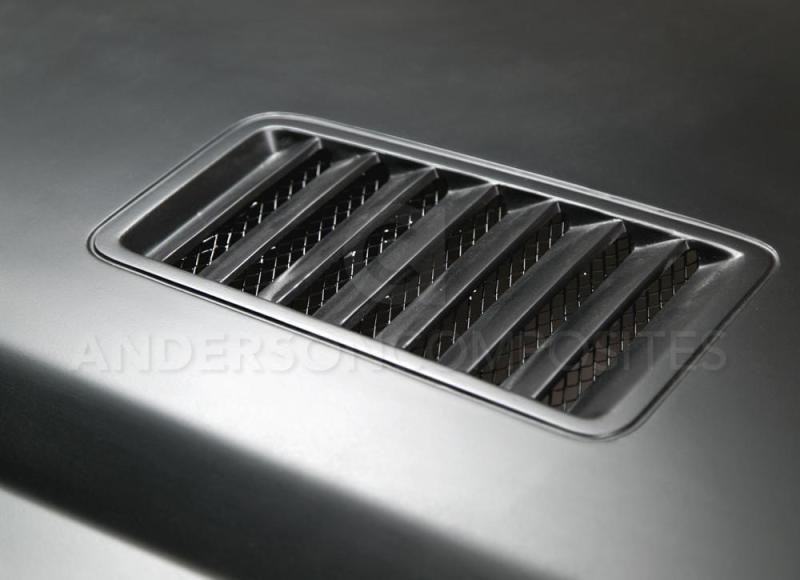 Anderson Composites AC-HD15FDMU-SN-GF