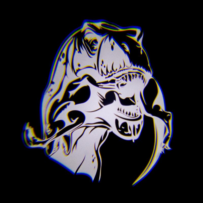 ORACLE Lighting GOBO-TREX