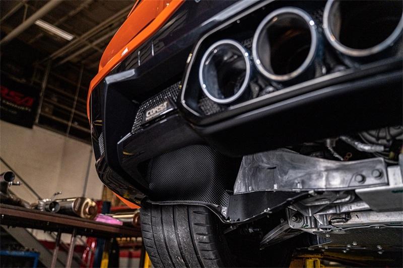 CORSA Performance AC012