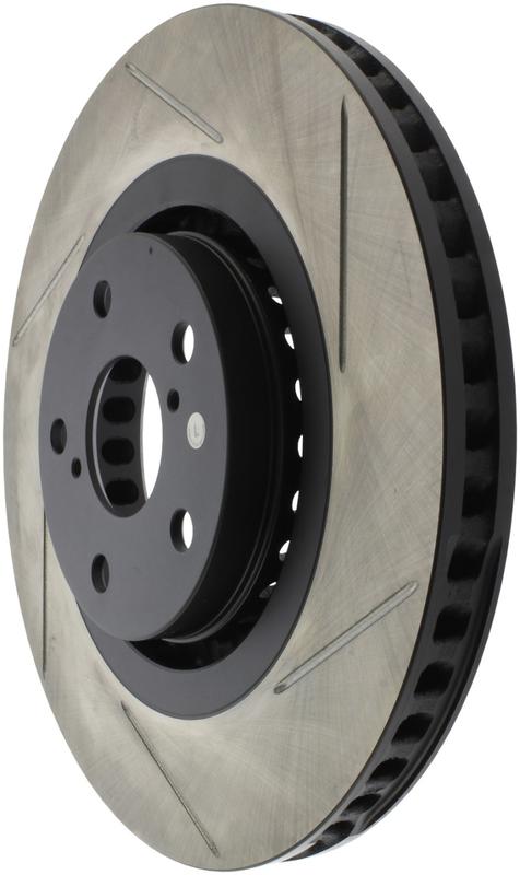 Stoptech 126.44138SL