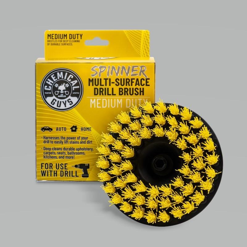 Chemical Guys ACC507