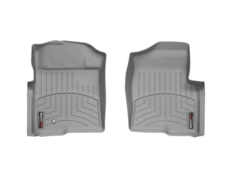 WeatherTech 461791