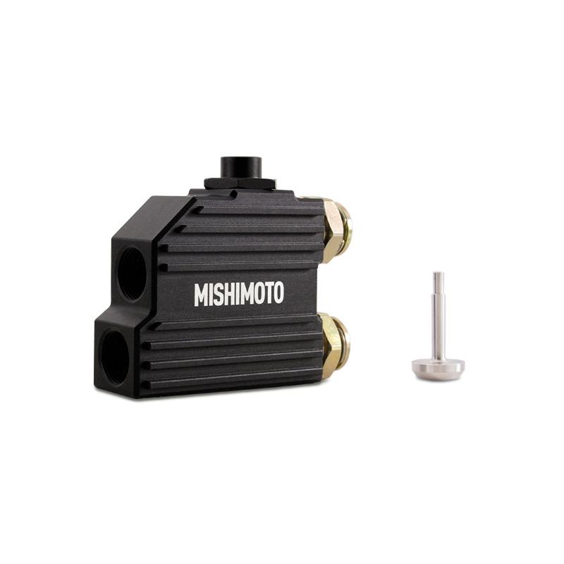 Mishimoto MMTC-RAM-TBV