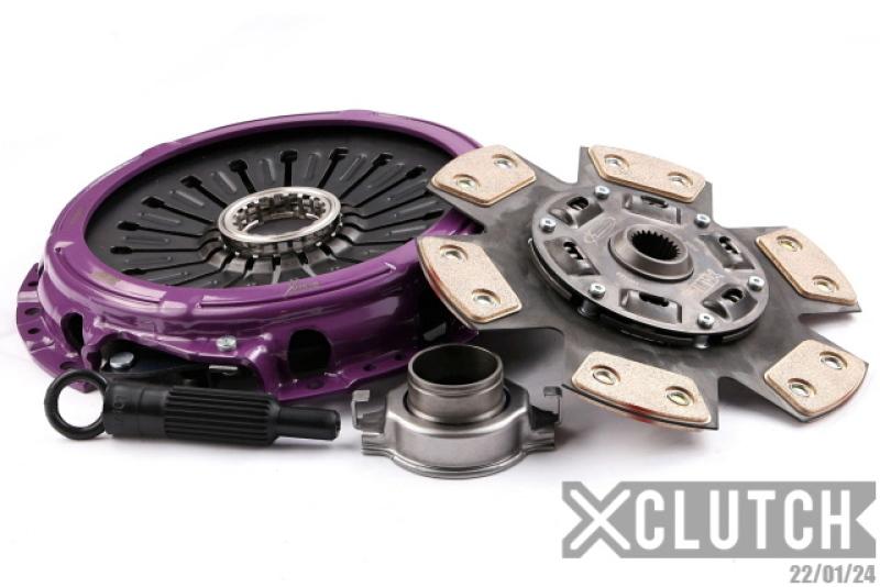 XCLUTCH XKMI24011-1R
