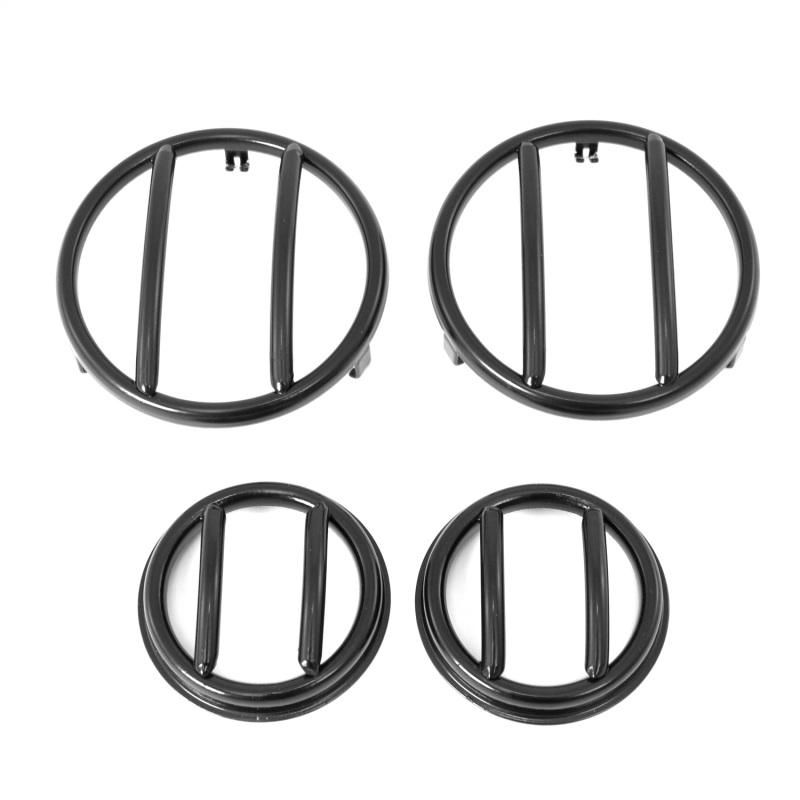 Rugged Ridge 11231.02