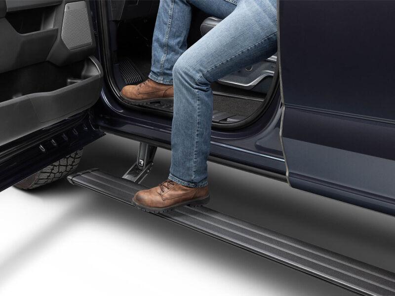 AMP Research 96152-01A