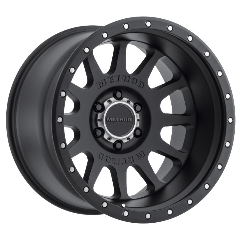 Method Wheels MR60521060524N