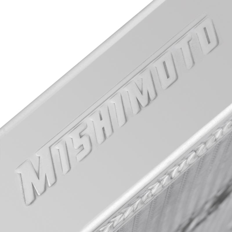Mishimoto MMRAD-EVO-456
