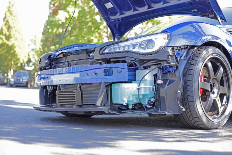 Perrin Performance PSP-OIL-113