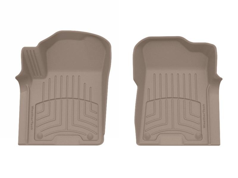 WeatherTech 4515021IM