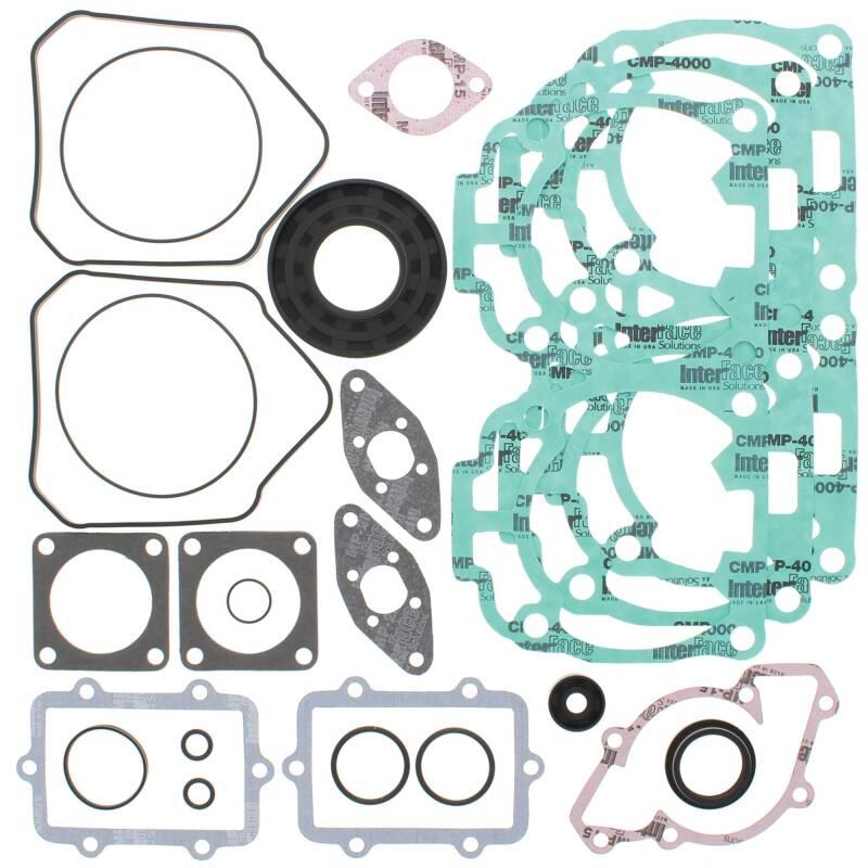 Vertex Pistons 711285