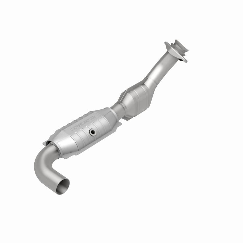 Magnaflow 458031