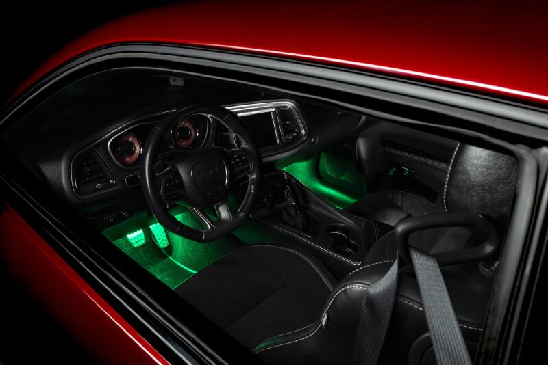 ORACLE Lighting 4207-333