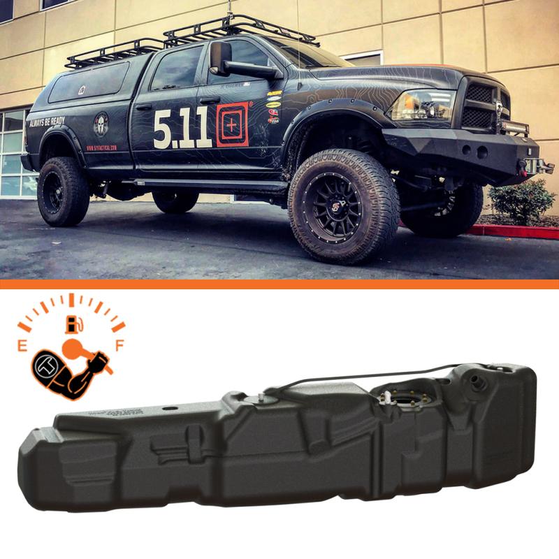 Titan Fuel Tanks 7030313