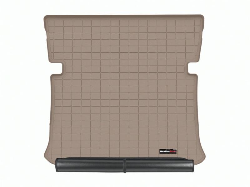 WeatherTech 411562SK