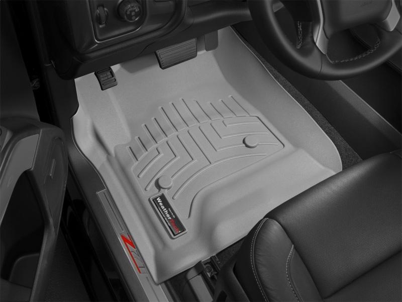 WeatherTech 466071