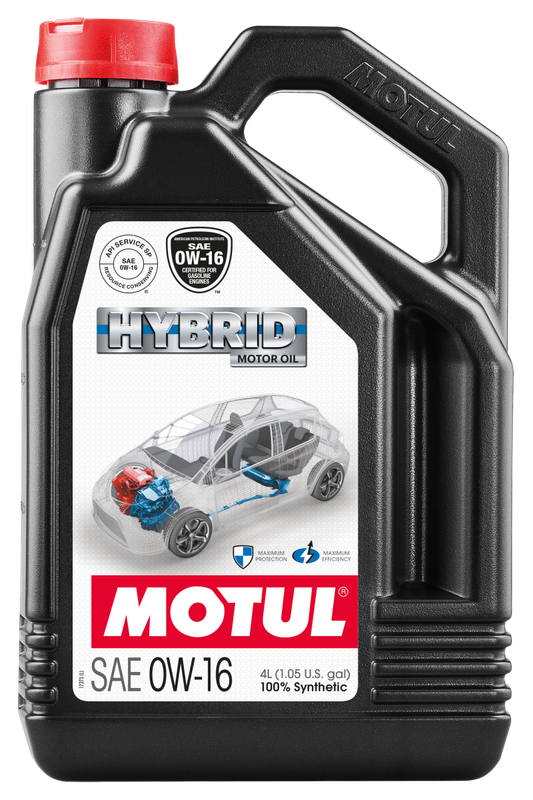 Motul 107154
