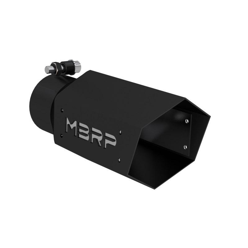 MBRP T5169BLK