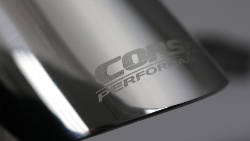 CORSA Performance TK002