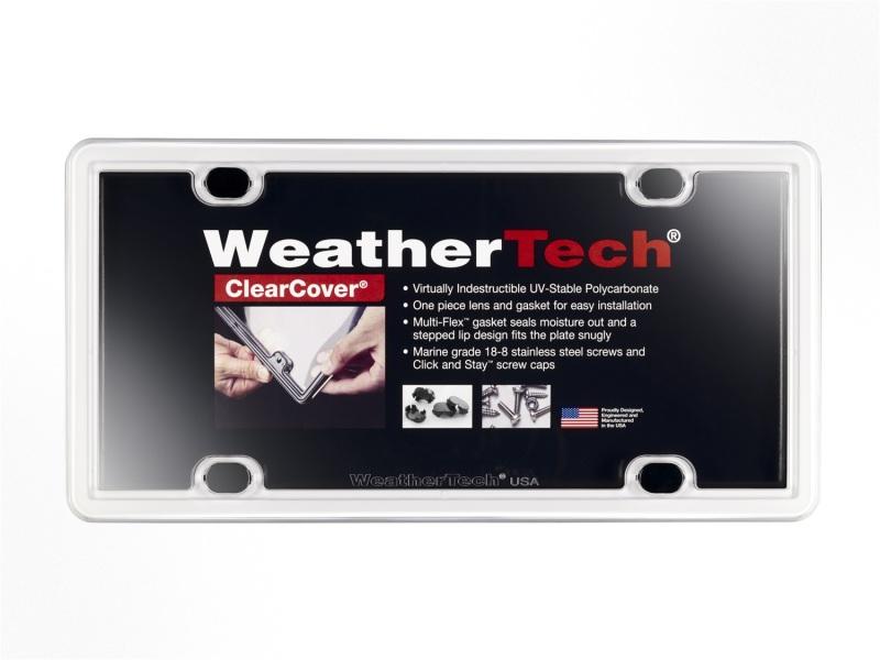 WeatherTech 8ALPCC8