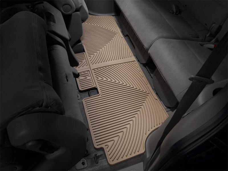 WeatherTech W160TN