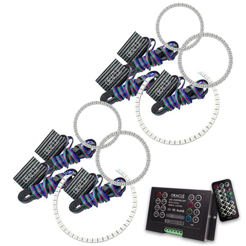 ORACLE Lighting 2514-333