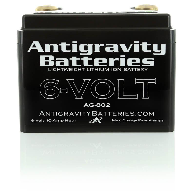 Antigravity Batteries AG-802